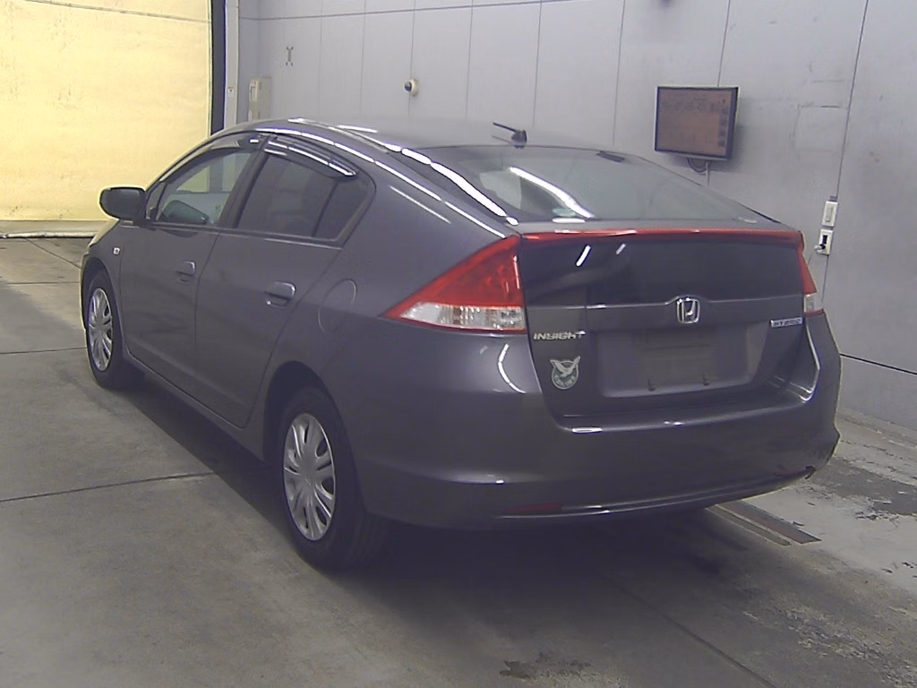 HONDA INSIGHT