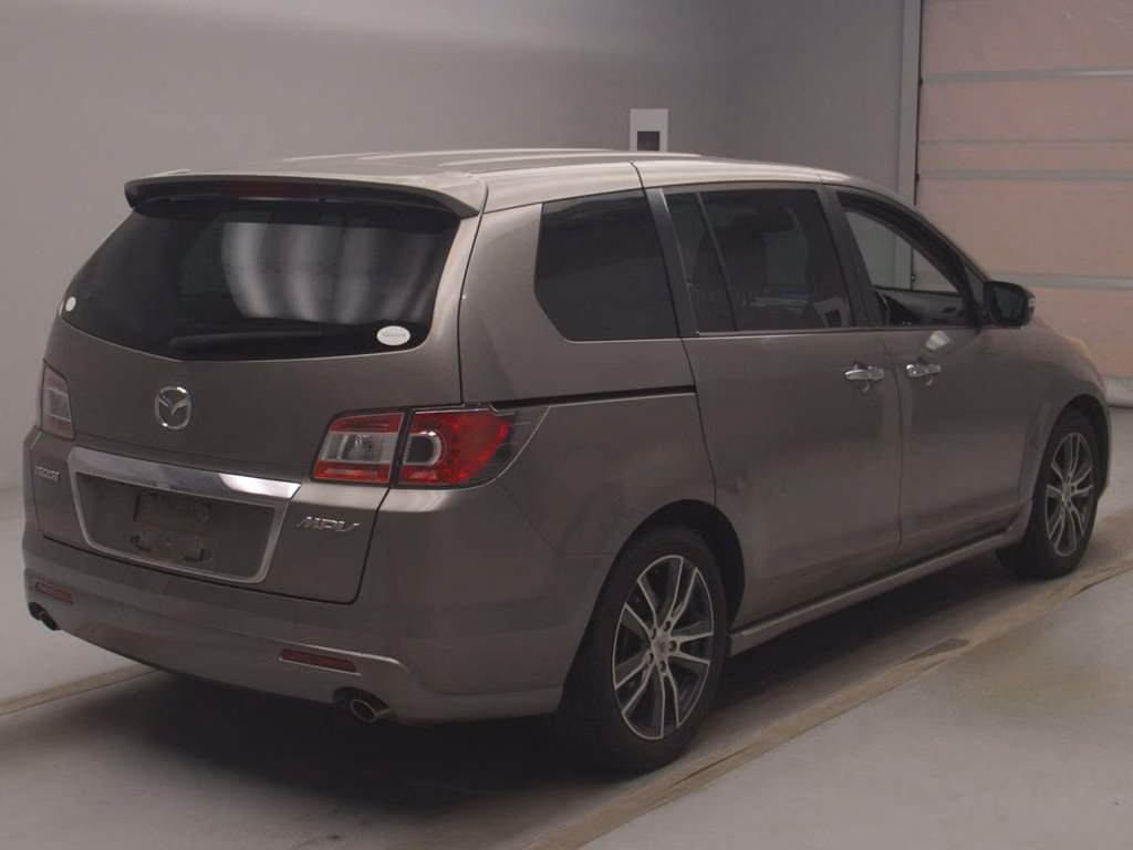 MAZDA MPV