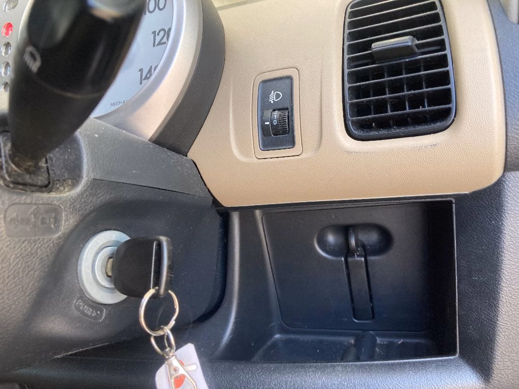 HONDA LIFE
