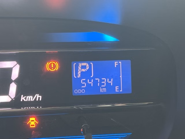 SUBARU PLEO PLUS