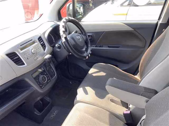 MAZDA FLAIR
