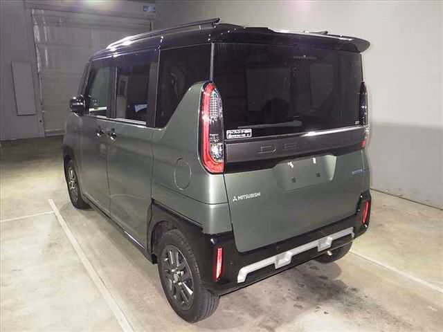 MITSUBISHI DELICA MINI
