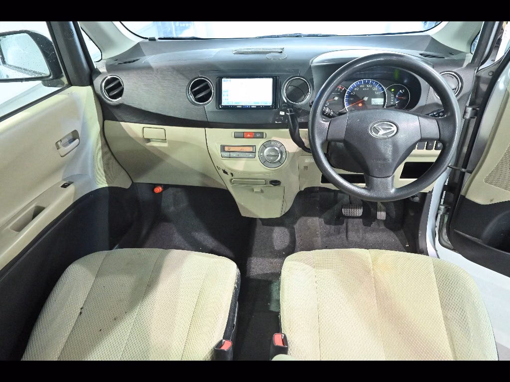 DAIHATSU TANTO EXE