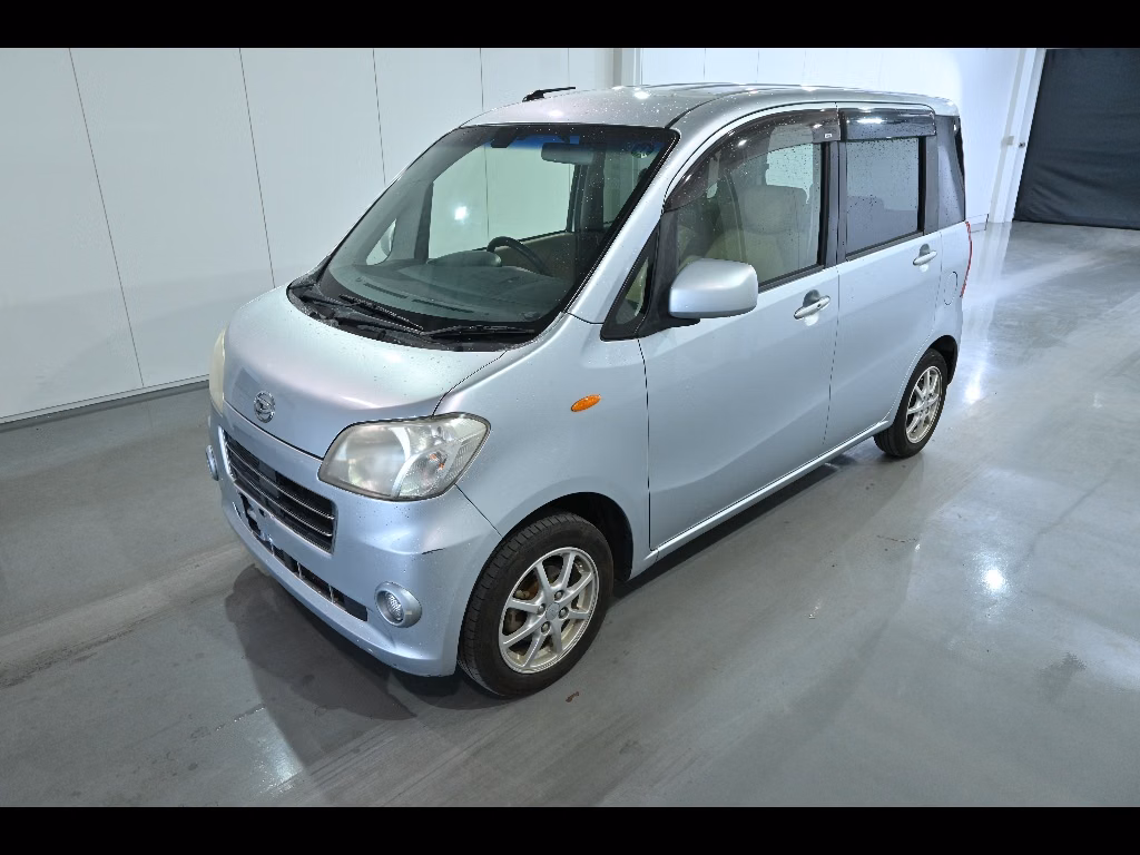 DAIHATSU TANTO EXE