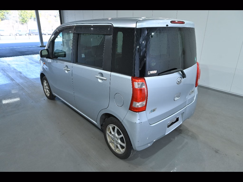 DAIHATSU TANTO EXE