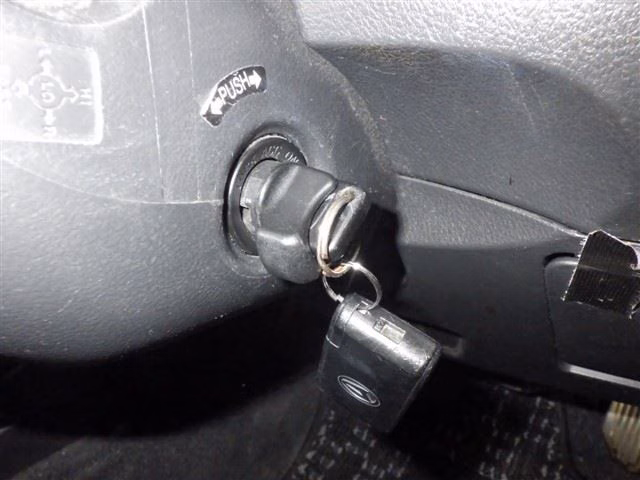 DAIHATSU BE-GO