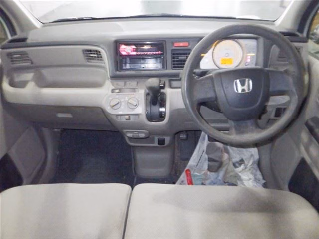 HONDA LIFE