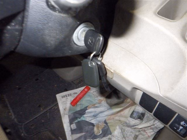 HONDA LIFE