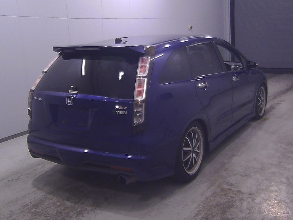 HONDA STREAM