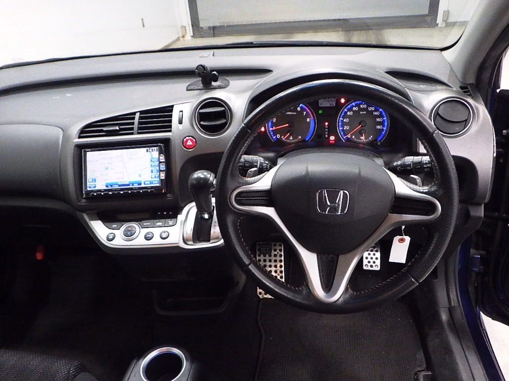 HONDA STREAM
