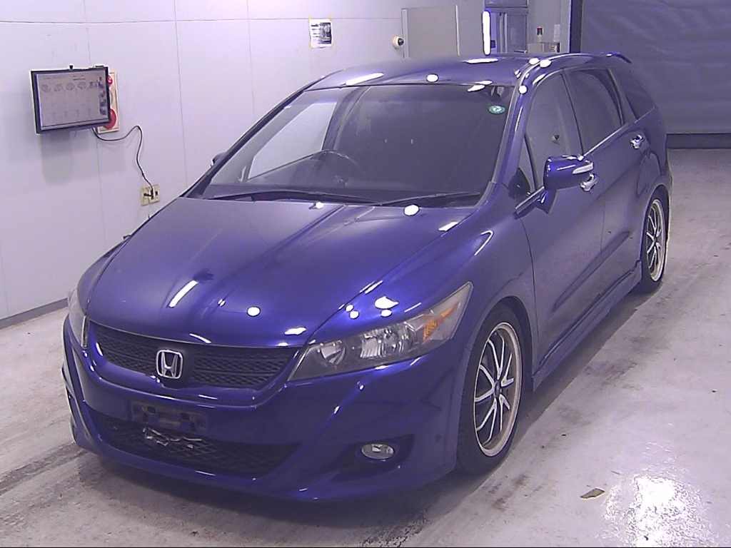 HONDA STREAM