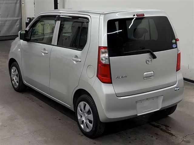 MAZDA FLAIR