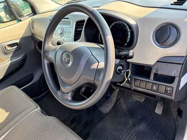 MAZDA FLAIR