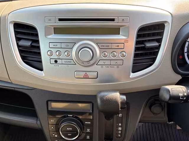 MAZDA FLAIR