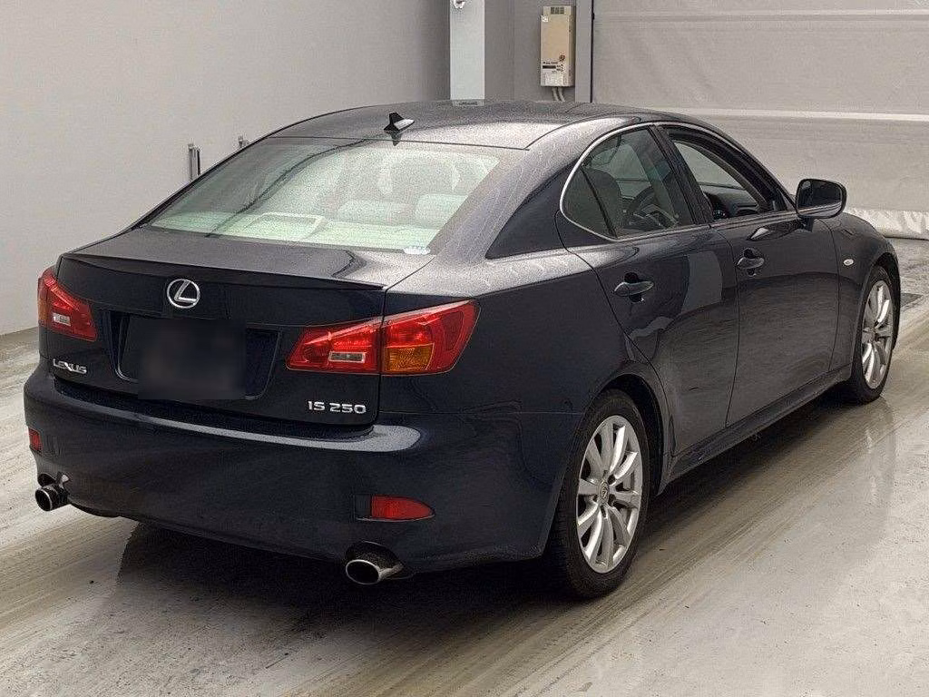 LEXUS IS250