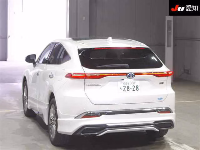 TOYOTA VENZA