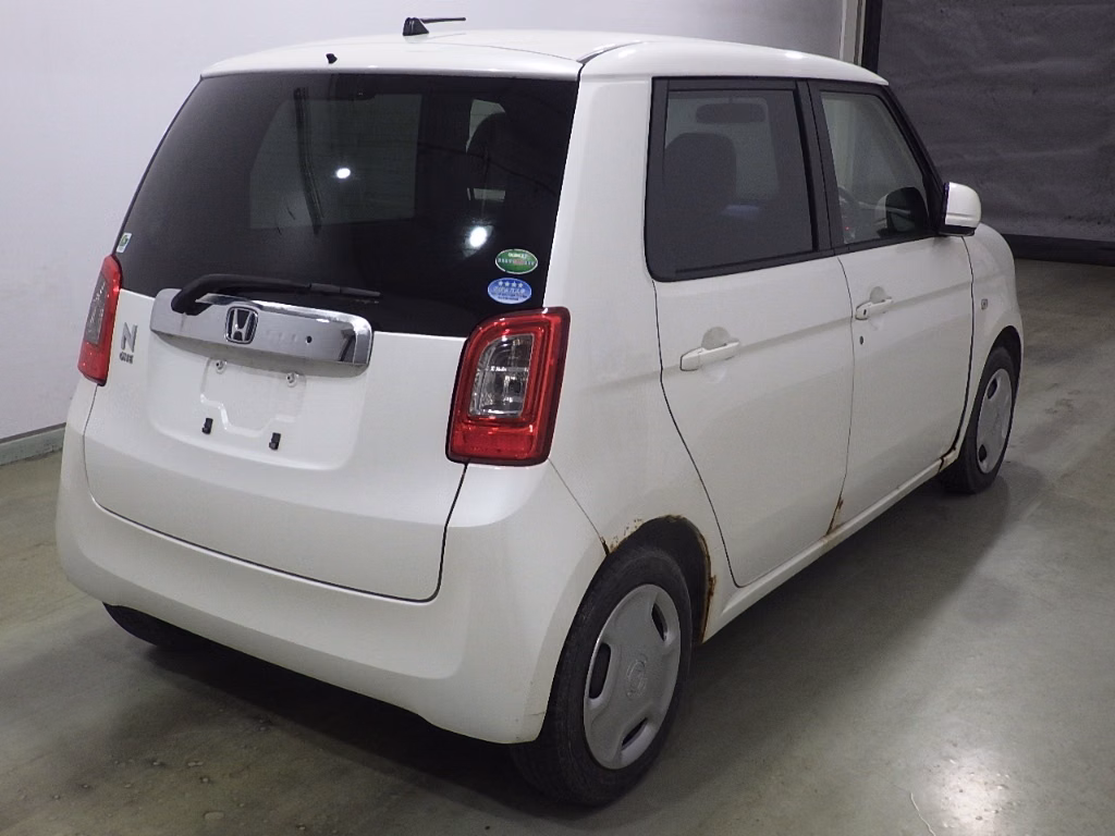 HONDA N-ONE