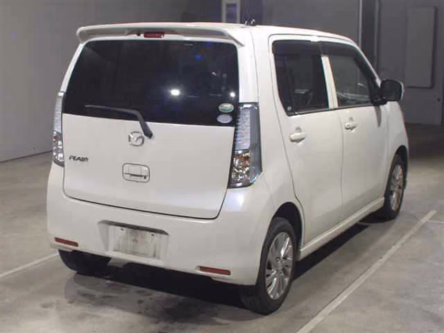 MAZDA FLAIR