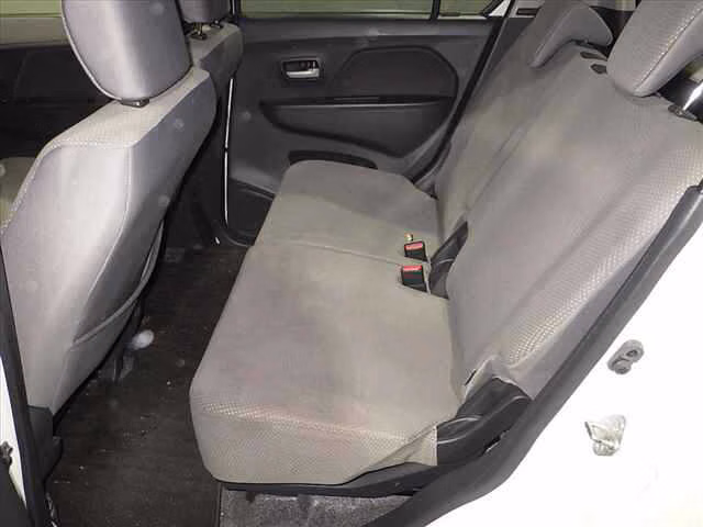 MAZDA FLAIR