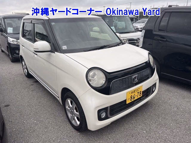 HONDA N-ONE