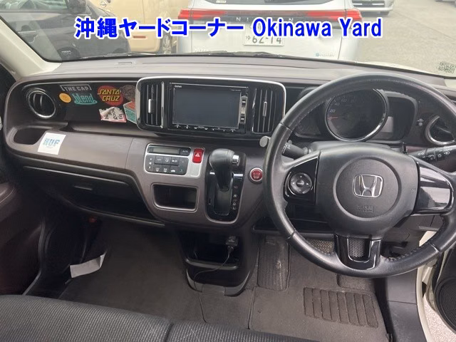 HONDA N-ONE