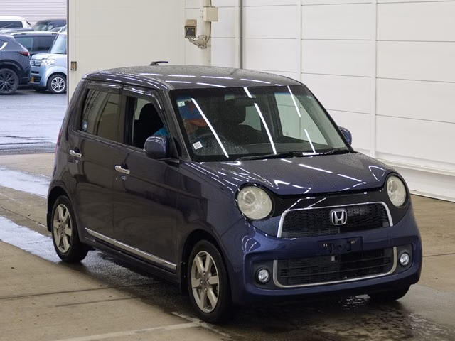 HONDA N-ONE