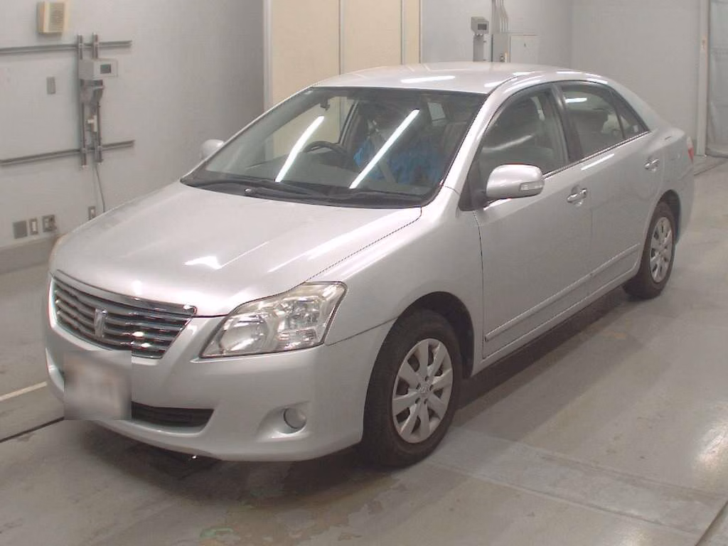 TOYOTA PREMIO