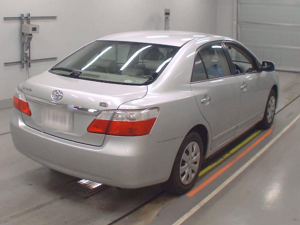 TOYOTA PREMIO