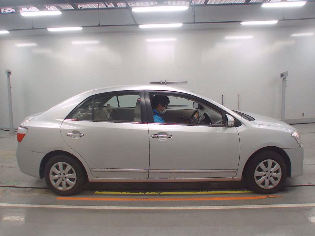 TOYOTA PREMIO