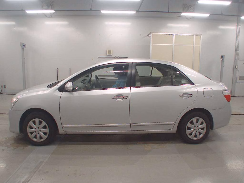 TOYOTA PREMIO