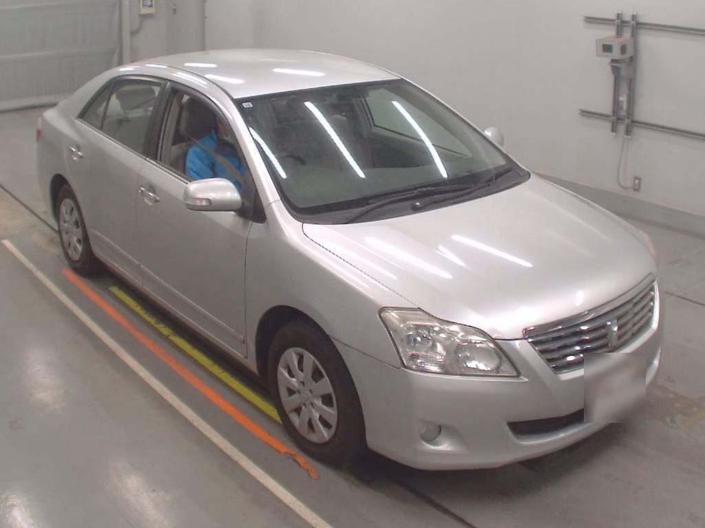 TOYOTA PREMIO