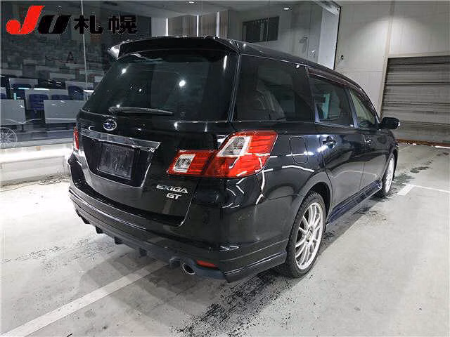 SUBARU EXIGA