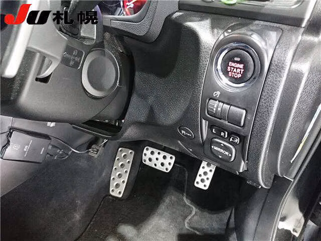 SUBARU EXIGA