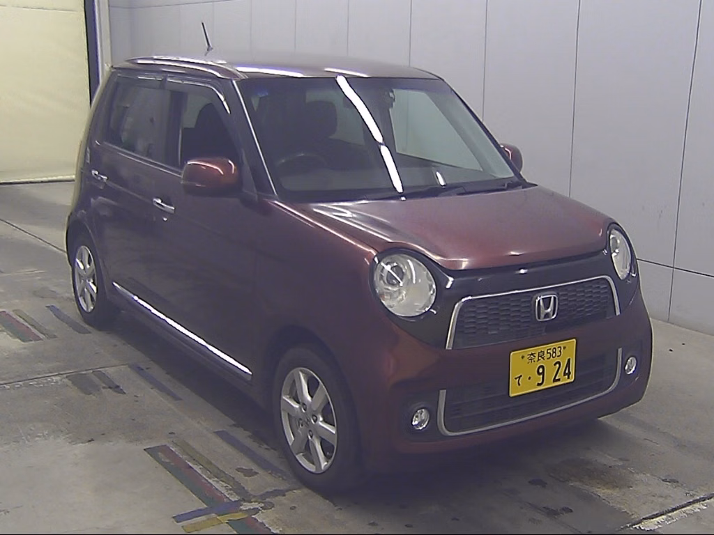 HONDA N-ONE