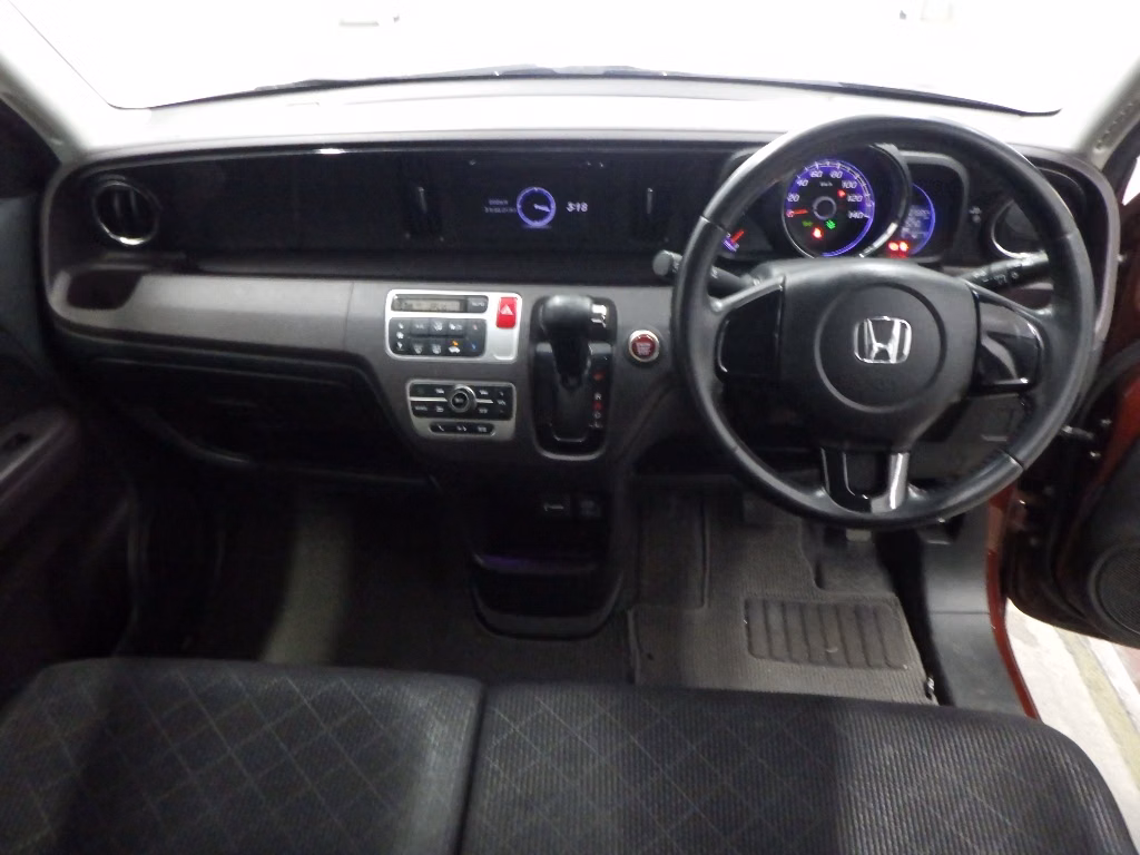 HONDA N-ONE