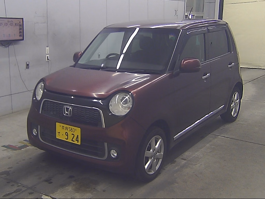 HONDA N-ONE