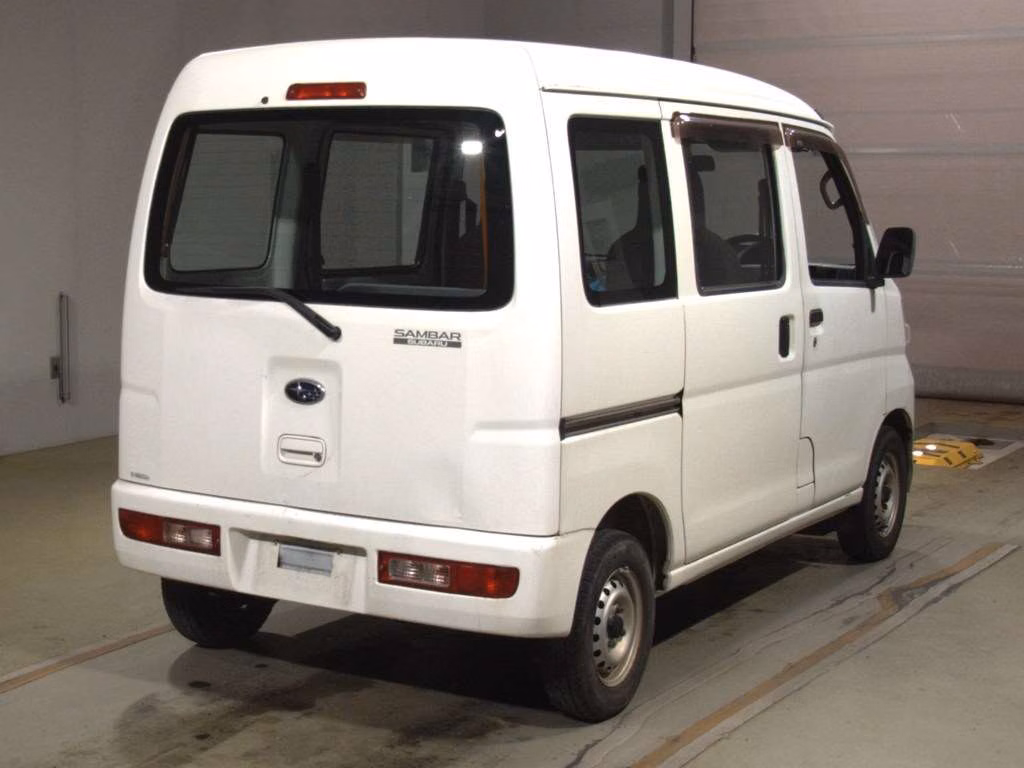 SUBARU SAMBAR