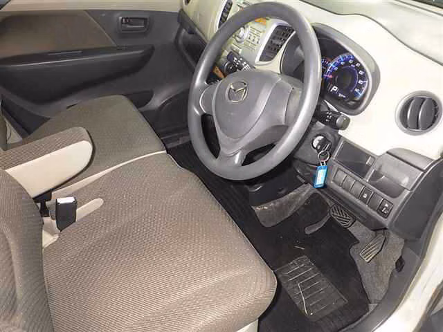 MAZDA FLAIR
