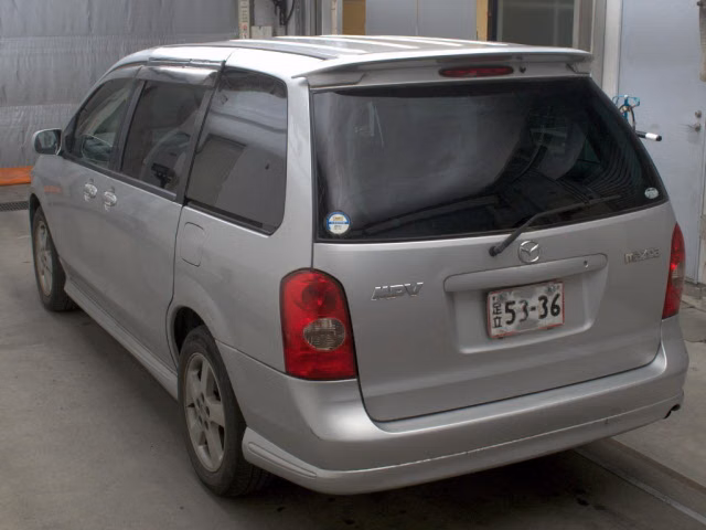 MAZDA MPV