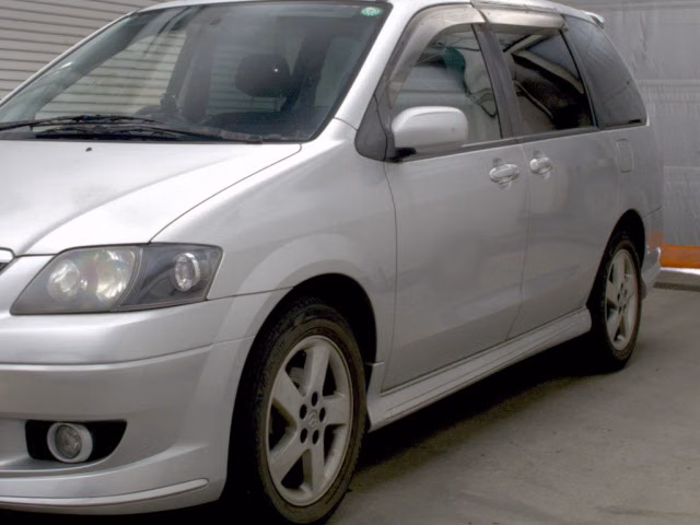 MAZDA MPV