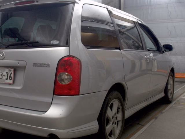 MAZDA MPV