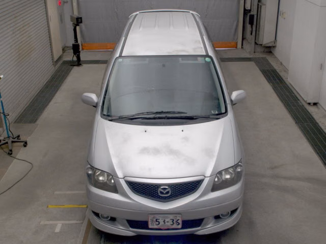MAZDA MPV