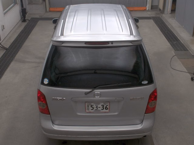 MAZDA MPV