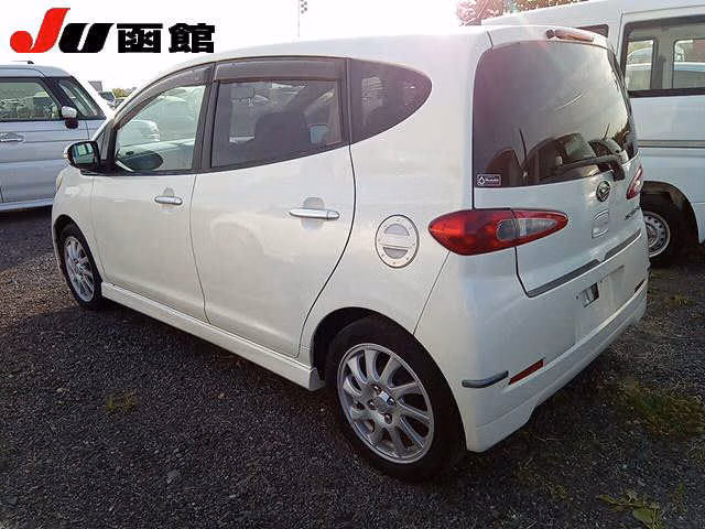 DAIHATSU SONICA