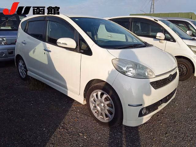 DAIHATSU SONICA