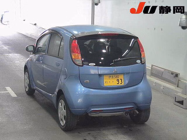 MITSUBISHI I