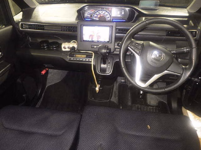 MAZDA FLAIR