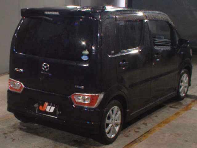 MAZDA FLAIR