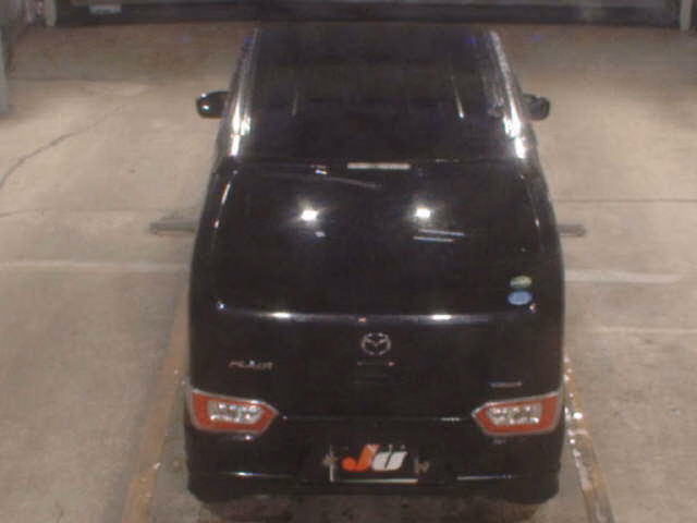 MAZDA FLAIR