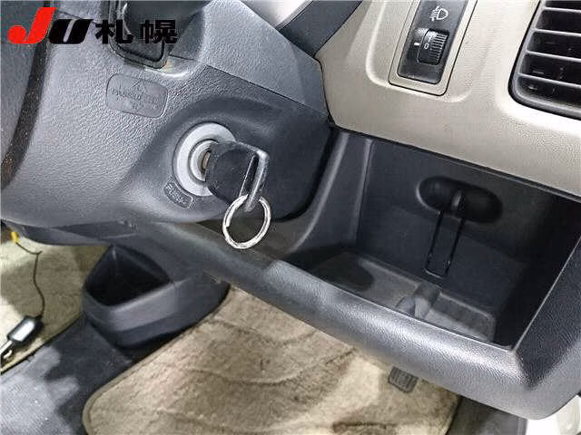 HONDA LIFE